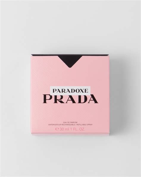 prada paradoxe 30 ml price|Prada paradoxe perfume price.